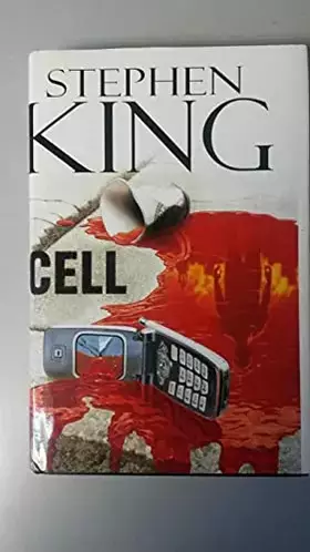 Couverture du produit · CELL-PLAZA(SEPTIEMBRE) (SIN COLECCION)