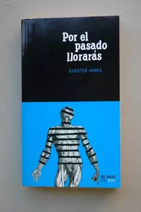 Couverture du produit · Por el pasado llorarás
