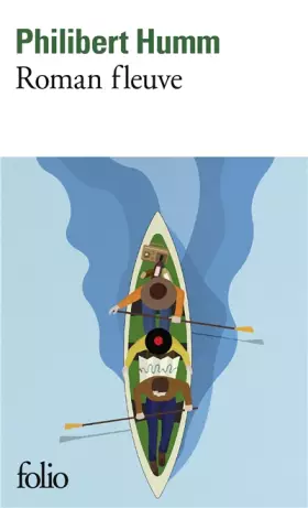 Couverture du produit · Roman Fleuve