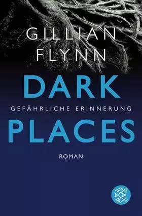 Couverture du produit · Dark Places - Gefährliche Erinnerung: Thriller (Hochkaräter)