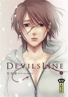 Couverture du produit · DevilsLine, tome 2