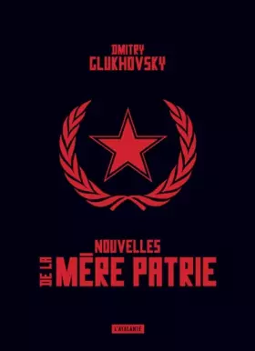 Couverture du produit · Nouvelles de la mère patrie