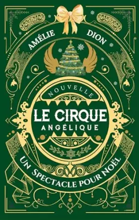 Couverture du produit · UN SPECTACLE POUR NOËL