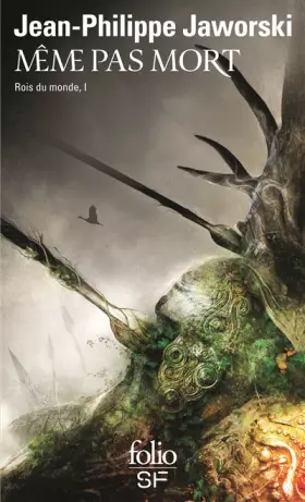 Couverture du produit · Rois du monde, I : Même pas mort: Rois du Monde I