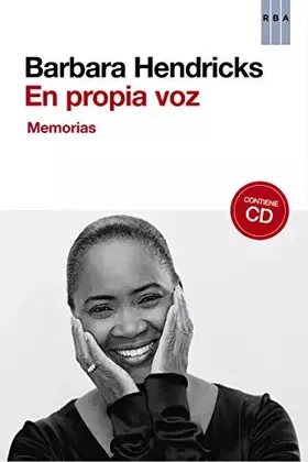 Couverture du produit · En propia voz (OTROS NO FICCIÓN)
