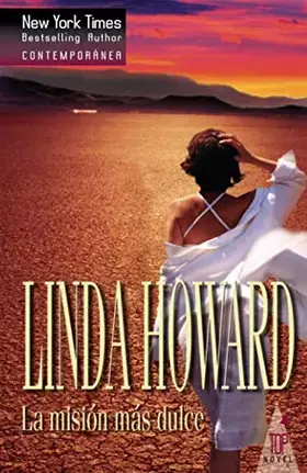 Couverture du produit · La misión más dulce