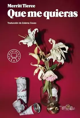 Couverture du produit · Que me quieras (SIN COLECCION)