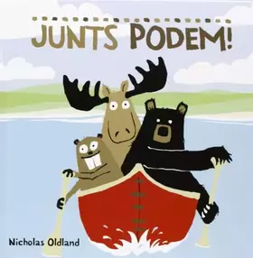 Couverture du produit · Junts Podem!