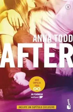 Couverture du produit · After: Serie After 1 (Bestseller)