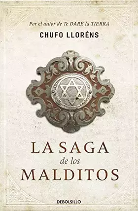Couverture du produit · La saga de los malditos (CAMPAÑAS)
