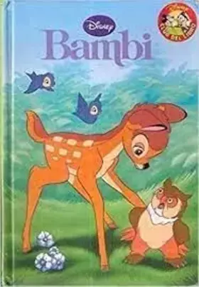 Couverture du produit · Bambi