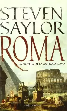 Couverture du produit · Roma/ Rome