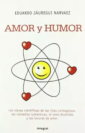 Couverture du produit · Amor y humor: 175 (DIVULGACIÓN)