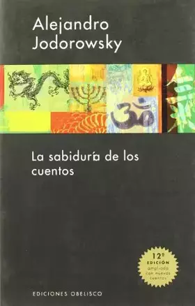 Couverture du produit · La sabiduría de los cuentos (NARRATIVA)