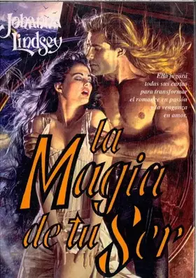 Couverture du produit · La Magia de Tu Ser (Spanish Edition)