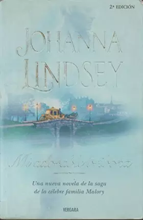 Couverture du produit · MI ADORABLE BRIBONA: 00000 (AMOR Y AVENTURA)