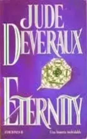 Couverture du produit · Eternity