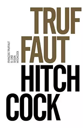 Couverture du produit · El cine según Hitchcock (Libros Singulares (Ls))