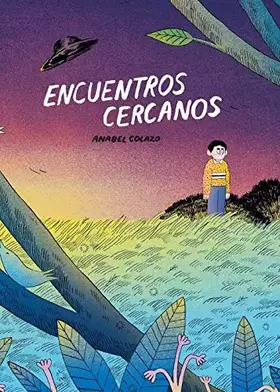 Couverture du produit · Encuentros cercanos (LA CUPULA)