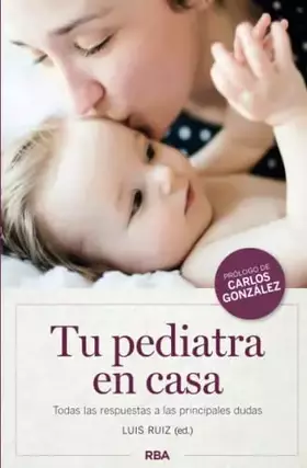 Couverture du produit · Tu pediatra en casa (Práctica)