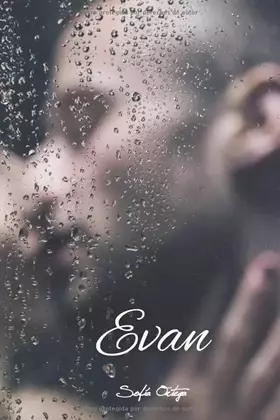 Couverture du produit · Evan (Los tres mosqueteros) (Spanish Edition)