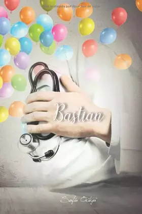 Couverture du produit · Bastian (Los tres mosqueteros) (Spanish Edition)