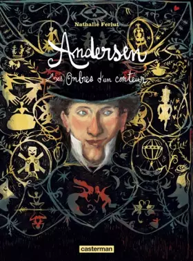 Couverture du produit · Andersen: Les ombres d'un conteur