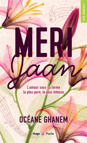 Couverture du produit · Meri Jaan