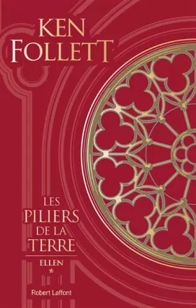 Couverture du produit · Les Piliers de la Terre - Tome 1 - édition collector