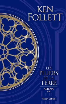 Couverture du produit · Les Piliers de la terre - Tome 2 - édition collector