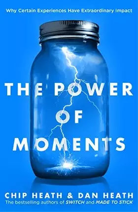 Couverture du produit · Power Of Moments