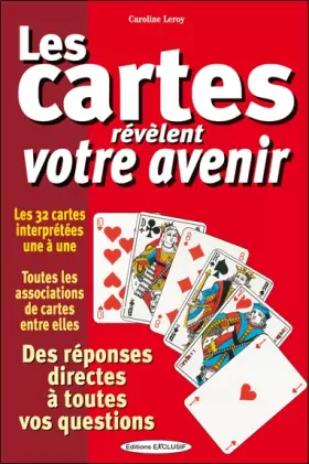 Couverture du produit · Les cartes révèlent votre avenir