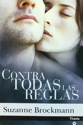 Couverture du produit · Contra todas las reglas (Titania amour)