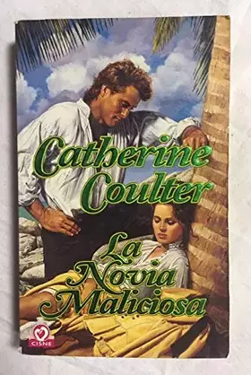 Couverture du produit · La novia maliciosa / The Hellion Bride