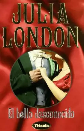 Couverture du produit · El bello desconocido (Titania época)