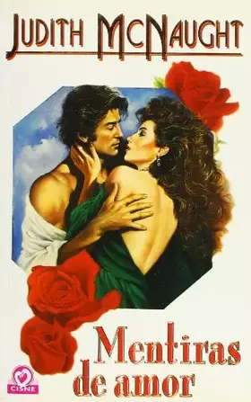 Couverture du produit · Mentiras de amor (ROMANTICA)