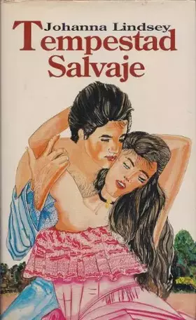 Couverture du produit · Tempestad Salvaje (Spanish Edition)