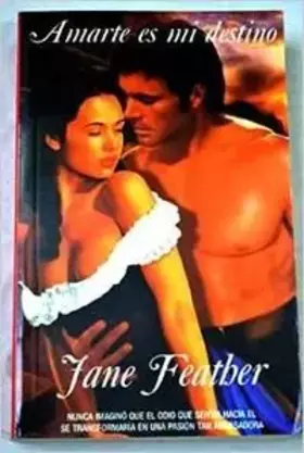 Couverture du produit · Amarte Es Mi Destino (Spanish Edition)