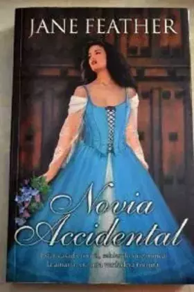 Couverture du produit · NOVIA ACCIDENTAL: 00000 (AMOR Y AVENTURA)