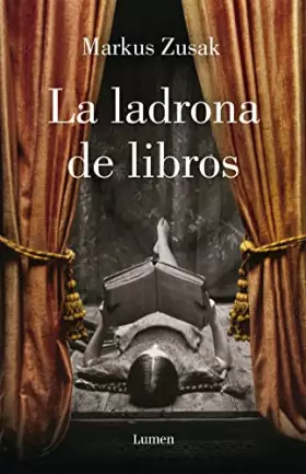 Couverture du produit · La ladrona de libros (Narrativa)