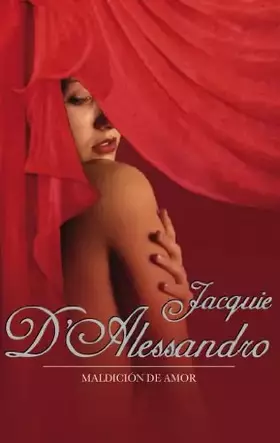 Couverture du produit · Maldición de amor: 64 (ROMANTICA)