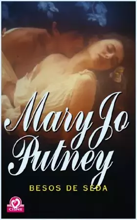 Couverture du produit · Besos de seda (Seda 1): 43 (ROMANTICA)