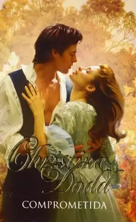 Couverture du produit · Comprometida: 60 (ROMANTICA)