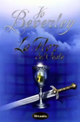 Couverture du produit · La flor del oeste (Titania romántica-histórica)