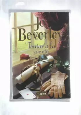 Couverture du produit · Tentar a la suerte (Titania romántica-histórica)