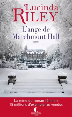 Couverture du produit · L'ange de Marchmont Hall