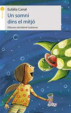 Couverture du produit · Un somni dins el mitjó: 8 (La Formiga)