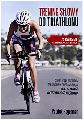 Couverture du produit · Trening silowy do triathlonu/Buk rower