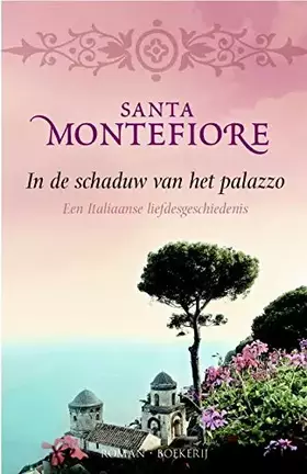 Couverture du produit · In de schaduw van het palazzo