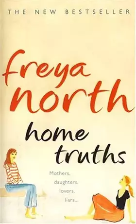 Couverture du produit · Home Truths